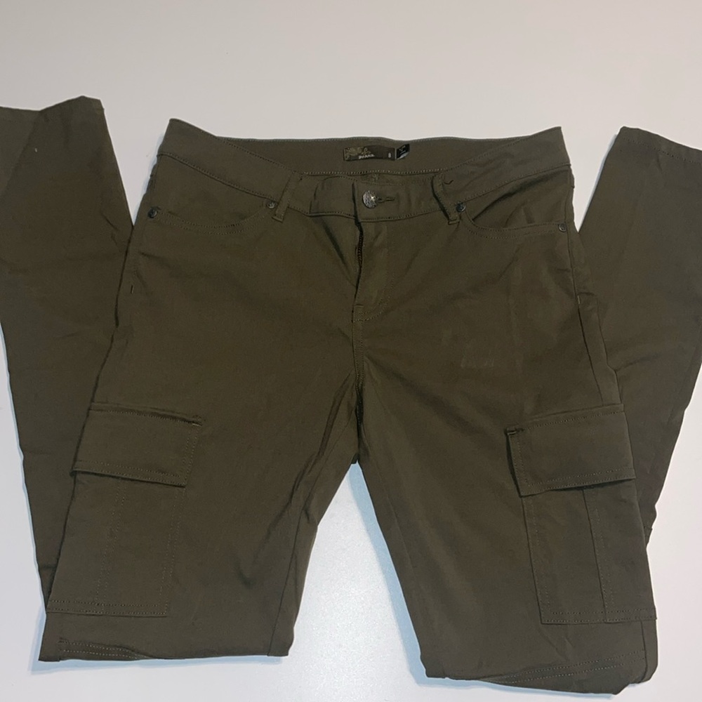 Prana pants